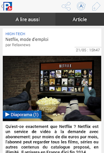 Lastest Le Progrès APK for Android