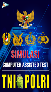 How to download CAT TNI POLRI 1.0 mod apk for android