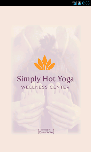 Simply Hot Yoga