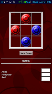 Simple Tik Tak Toe Screenshots 11