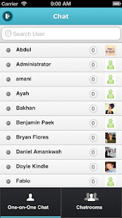 Oil and Gas Town Screenshots 0