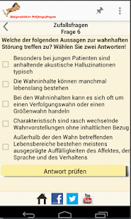 HP Prüfungsfragen Vollversion Screenshots 4