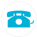 Fast Hang Up logo