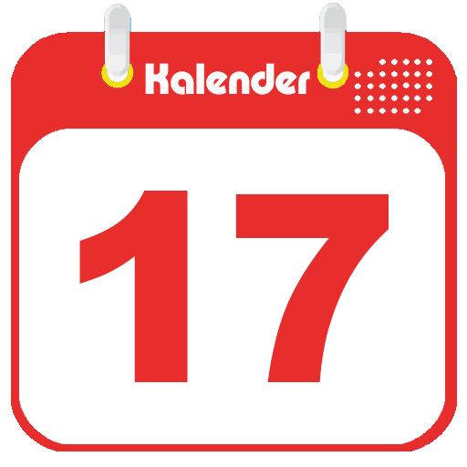 Kalender Indonesia LOGO-APP點子