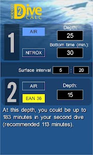 How to get DiveCalc 2 20.0.3 apk for laptop