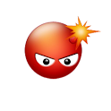 Bomb Face Memory