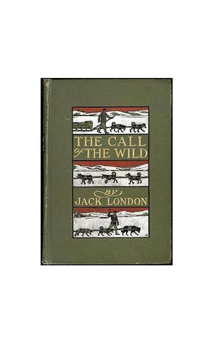 The Call of the Wild audiobook