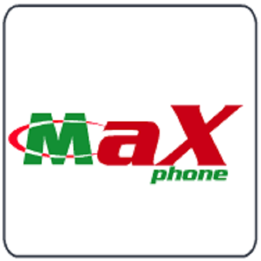 MAXPHONE