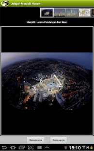 M Umrah Screenshots 4
