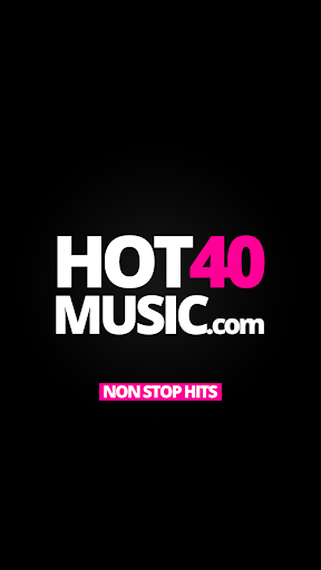 Hot 40 Music