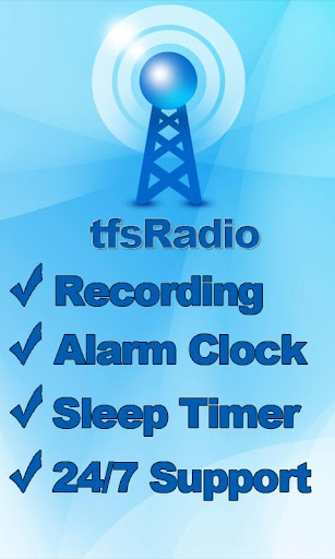 免費下載音樂APP|tfsRadio Norway app開箱文|APP開箱王