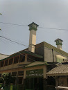 Al Musyawarah Mosque