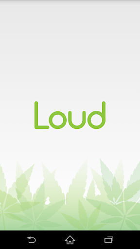 Loud Cannabis