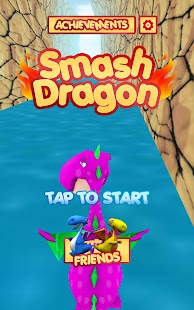 Smash Dragon