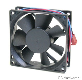 axial-fan