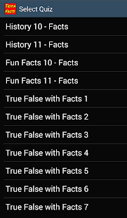 How to mod Trivia Facts 1 apk for pc