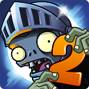 Plants Vs. Zombies 2 V2.3.1 - Unlimited Coins 