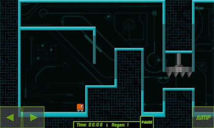 Runnin Reggie poster 2