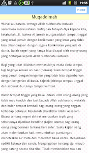 Gambaran Surga & Neraka Screenshots 3