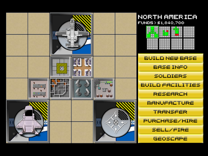 Aliens versus Humans Screenshots 2