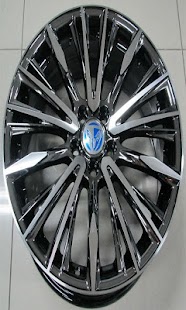 Free Wheel Car Picture APK for Android