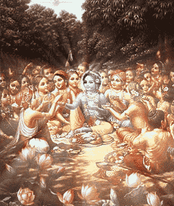 Happy Janamasthami !