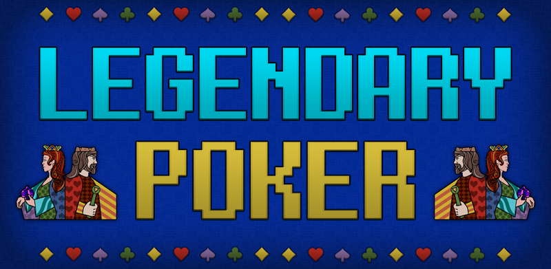 Legendary Video Poker