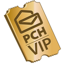 PCH VIP mobile app icon