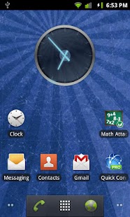 download Color Blast Live Wallpaper free