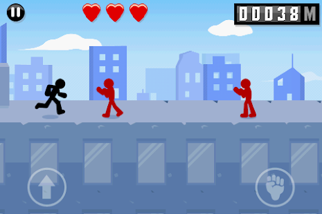 How to mod Stick Fighter patch 1.0.7 apk for laptop