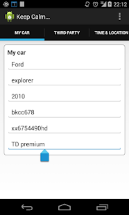 How to download Accident Snapshot 1.0.1 unlimited apk for android