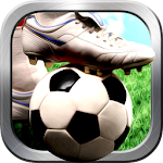 Cover Image of Download World Cup Soccer 2014 Free 1.0.8 APK