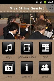 How to mod Viva String Quartet 1.1.5 mod apk for laptop