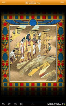 Britannica Kids: Ancient Egyptのおすすめ画像5