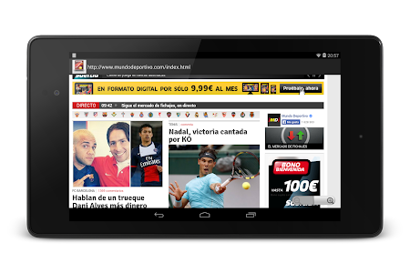 Tus Revistas screenshot 16