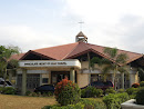 Immaculate Heart of Mary Chapel