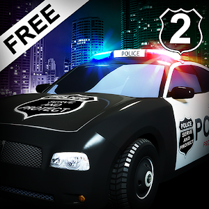 Emergency Vehicles 2 1.0