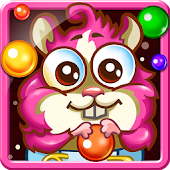 Hamster Balls: Bubble Shooter