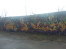 Graffiti Под Мостом