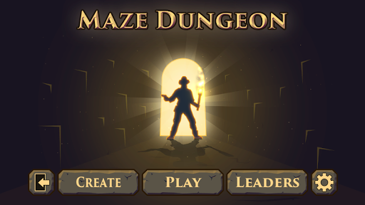 免費下載冒險APP|Maze Dungeon app開箱文|APP開箱王