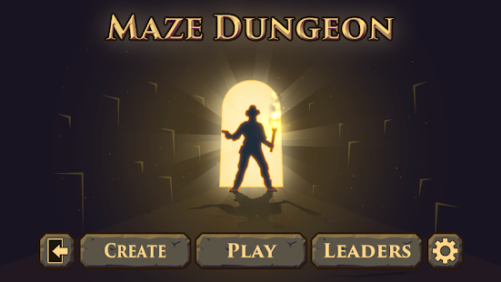 Free Download Maze Dungeon APK