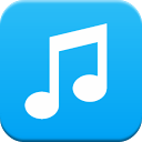 Super Music Player mobile app icon