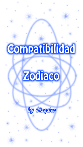 Compatibilidad Zodiaco