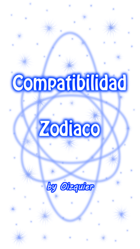 【免費生活App】Compatibilidad Zodiaco-APP點子