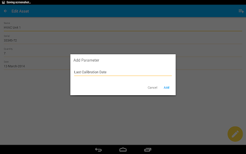TapStock Screenshots 9