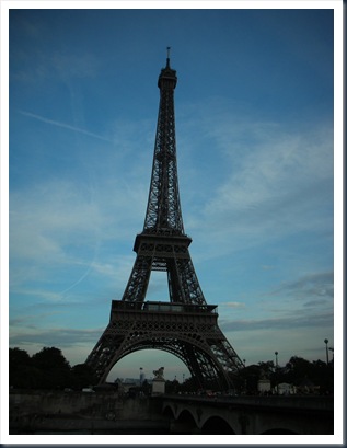 eiffel