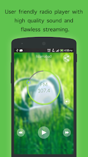 How to get iRadio PK - Pakistani Radios lastet apk for pc