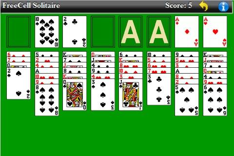 free cell solitaire download free cell solitaire download
