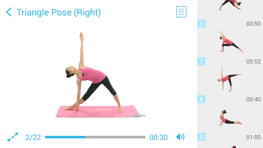 Yoga for Flexibility PRO