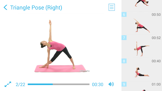 How to get Yoga for Flexibility (PRO) lastet apk for android
